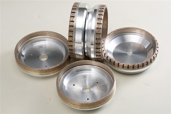 博朗斜邊機(jī)磨輪，拋光性能好