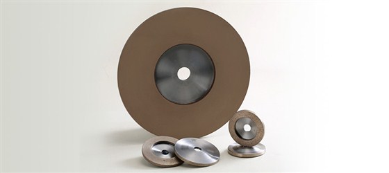 金剛石磨具在玻璃加工行業(yè)中的應(yīng)用