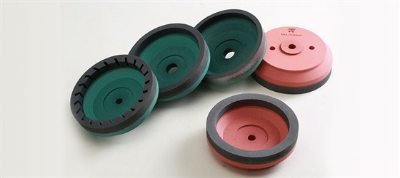 12年磨一劍，博朗專注打造高效實(shí)用玻璃磨具