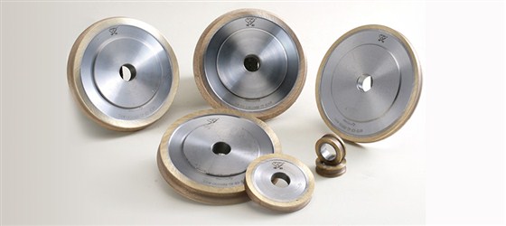 玻璃磨輪廠家，首選博朗金剛石