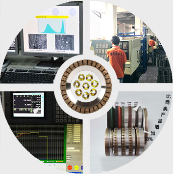 16年專(zhuān)注，優(yōu)化細(xì)節(jié)，打造高品質(zhì)、全方位高性能產(chǎn)品