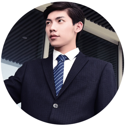 博朗的異形機(jī)輪，壽命是其它廠家的5倍以上