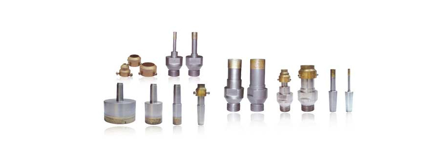 你不得不知的玻璃鉆頭使用方法