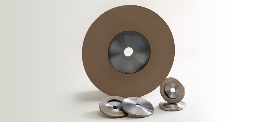 金剛石磨具在玻璃加工行業(yè)中的應(yīng)用