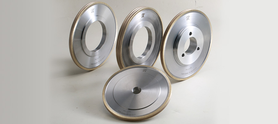 金剛石磨輪行業(yè)競爭激烈，博朗始終堅持以質(zhì)量取勝