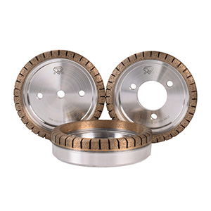 直邊機(jī)金剛輪150x12x10 外小齒