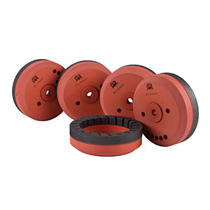 內(nèi)齒斜邊樹脂輪150x20x15