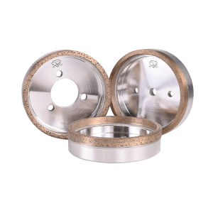 雙邊機(jī)金剛輪150X8X10無齒