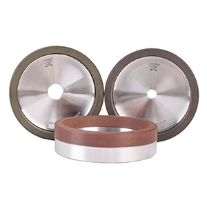 直邊機樹脂輪130x10x15