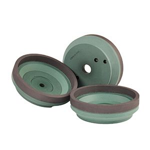 馬賽克專用斜邊機(jī)樹脂輪