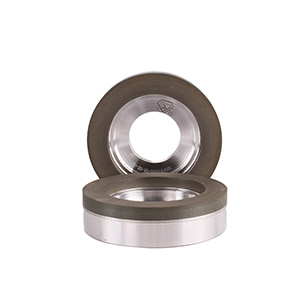 直邊機樹脂輪130x20x15