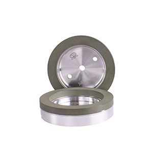 雙邊機(jī)樹脂輪150x20x15