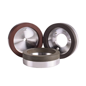 直邊機樹脂輪130x15x15