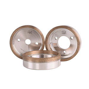 雙邊機(jī)倒角金剛輪130x8x10