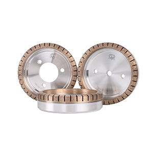 雙邊機(jī)外小齒金剛輪150x12x10