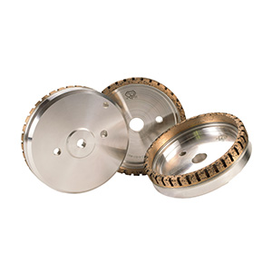 斜邊機金剛輪150X8X10外半齒