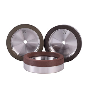 雙邊機樹脂輪130X12X15