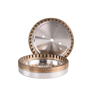 雙邊機內齒金剛輪175x9x12