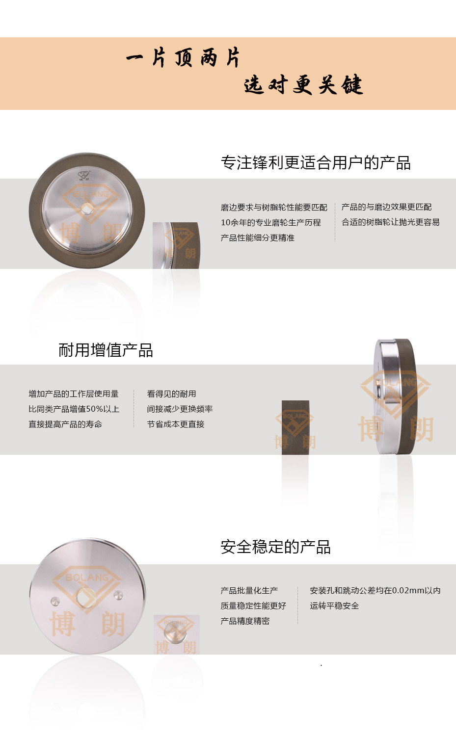 樹脂輪細(xì)節(jié)新改