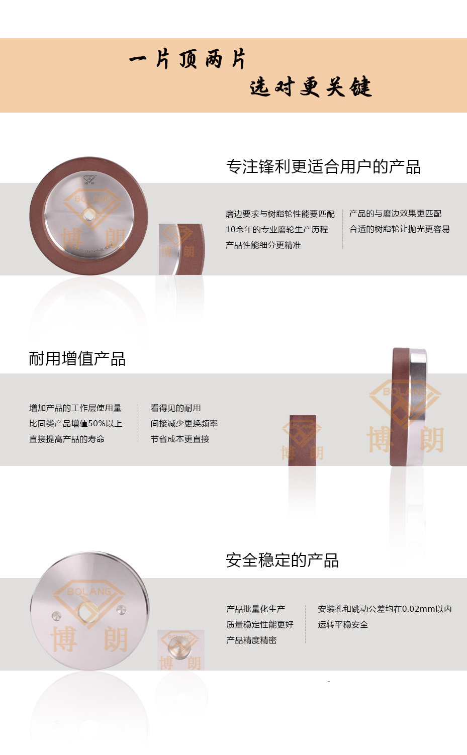 樹(shù)脂輪細(xì)節(jié)新改