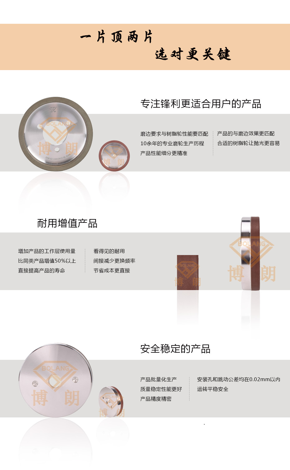 樹(shù)脂輪細(xì)節(jié)新改