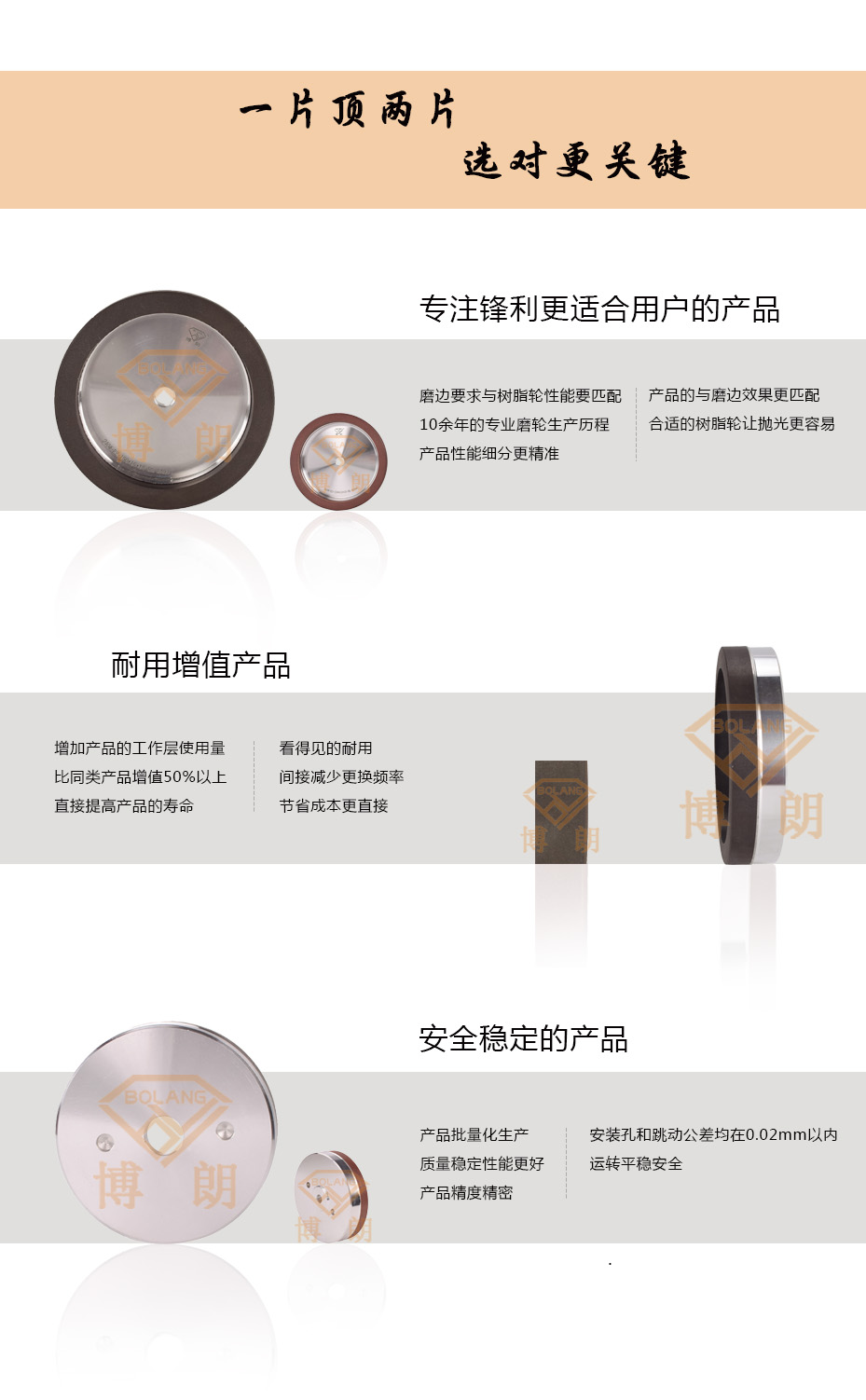 樹(shù)脂輪細(xì)節(jié)新改