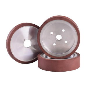 四邊磨輪樹脂輪