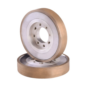 四邊磨輪金剛輪