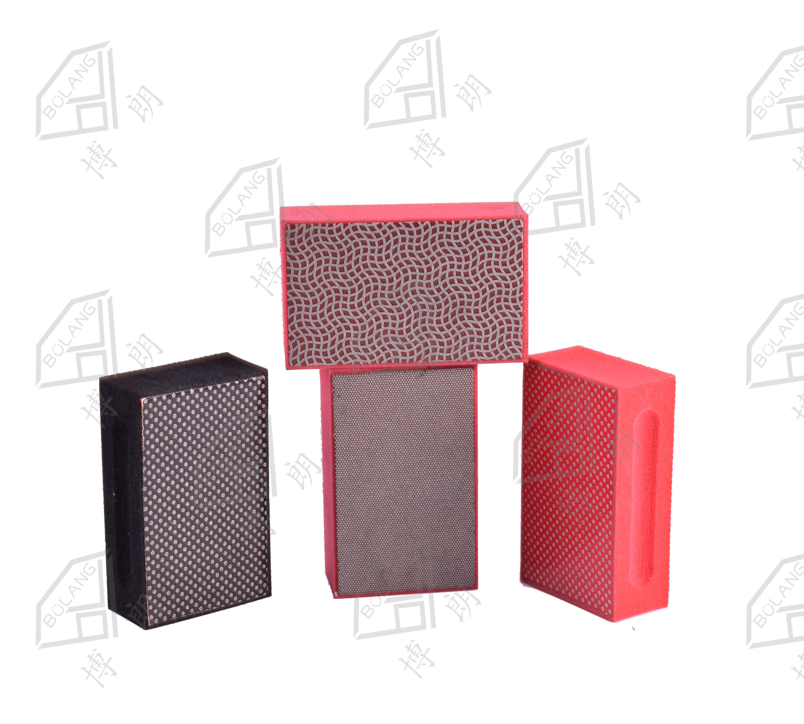 金剛石修復(fù)塊