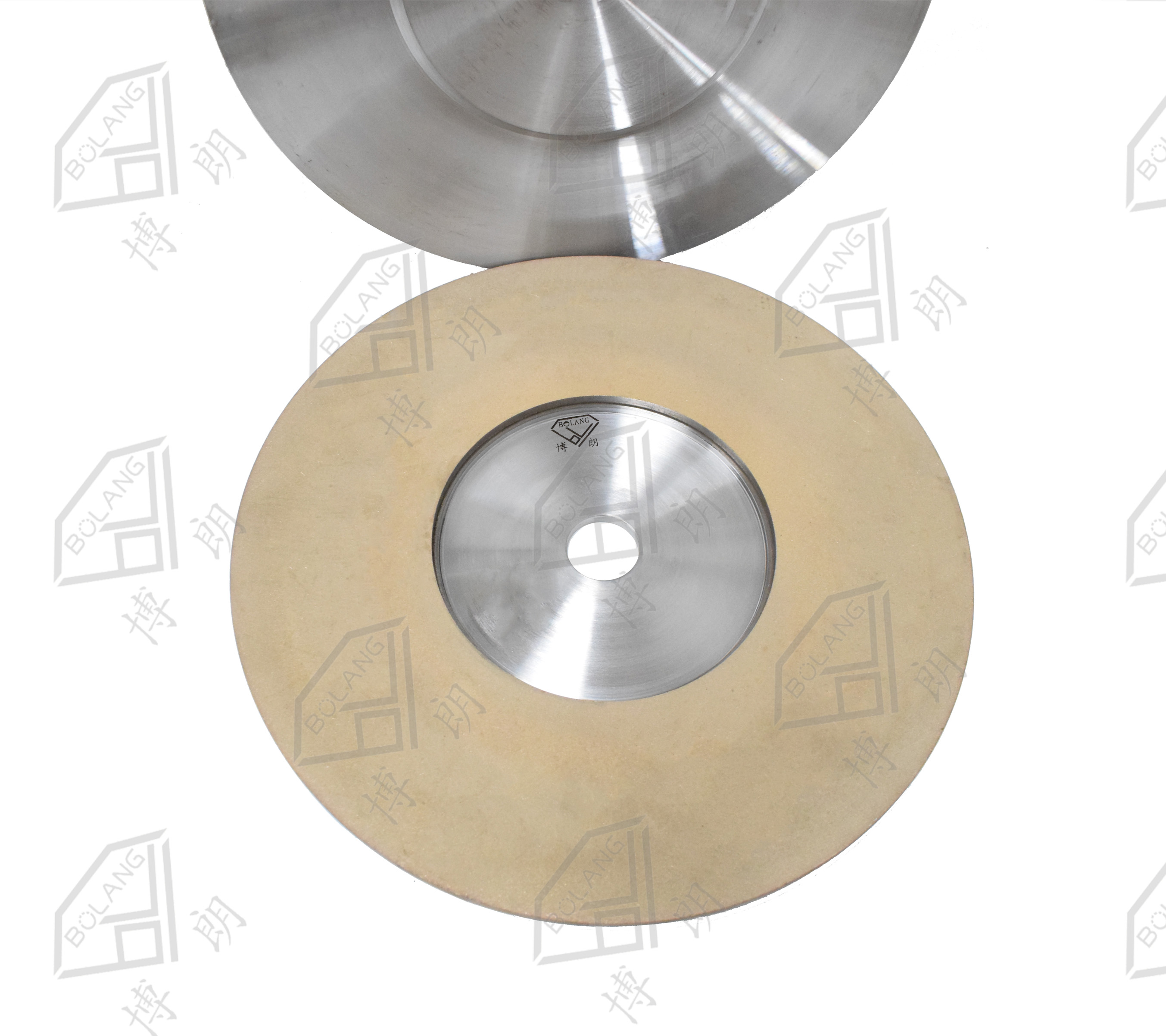 金剛石燒結(jié)磨盤